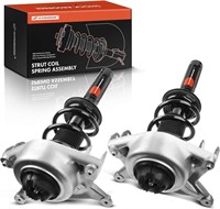 $433 Front Complete Strut & Coil Spring Assembly