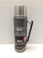 THERMOS SPORTSMAN SERIES 40oz/1.2L WIDE MOUTH