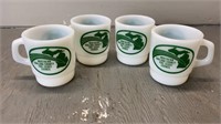 Galaxy Girl Scout Mugs