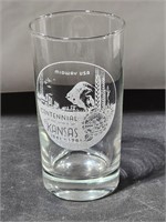 Kansas Collector Glass