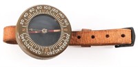 WWII US ARMY CORPS OF ENGINEERS WRIST COMPASS