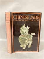1973 Chinese Jade Throughout the Ages