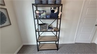 SHELVING UNIT