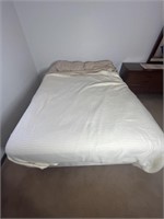 Double Bed-