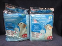 pet training pads