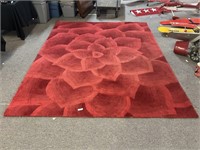 Area Rug, 8' X 10'