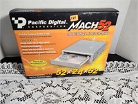 Pacific Digital internal CD-RW drive