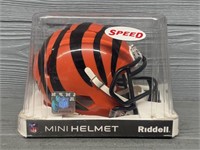 Riddell Cincinnati Bengals NFL Mini Helmet