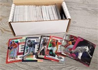 Panini Prizm Short Print Baseball Cards