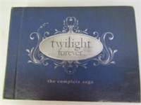 Twilight Forever DVD Series