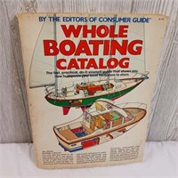 Whole Boating Catalog