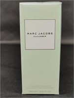 Marc Jacobs Cucumber Eau de Toilette Spray