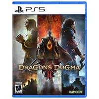 Dragons Dogma 2 (PS5) ( In showcase )