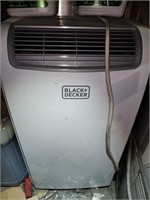 BLACK N DECKER AC PORTABLE UNIT 110.VOLT