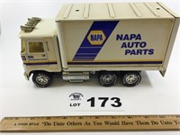 NYLINT TOY DELIVERY TRUCK NAPA