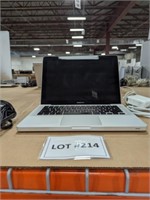 Apple MacBook Pro A1278