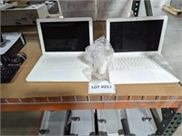 Apple MacBook A1342 Core 2 Duo 120gb hd 4gb ram