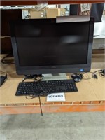 Dell All in One Optiplex 9020 i5