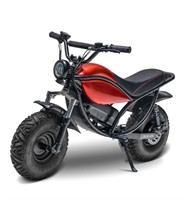 Kandi Trail King e500 Electric Dirt Bike