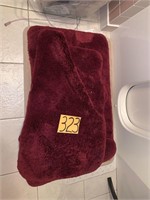 Bathroom Mats