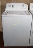 Roper Washing Machine (purchased 8/30/14)