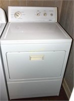 Kenmore Dryer 90 Series, Heavy Duty