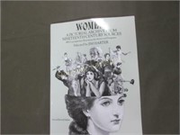 Book - Women - A Pictorial Archive