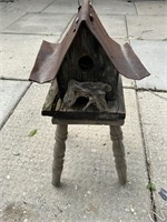 Birdhouse **