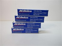 AC Delco Spark Plugs