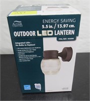 Altair LED Lantern