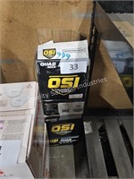 2-12ct OSI quad max sealant