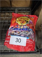 2-3lbs chupa chups 6/25