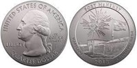 5 Ounce: 2013 US Mint ATB Fort McHenry Silver Coin