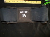 Safe-T-Belt, Sierra Tool Pocket Belt