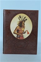 The Old West : Indians Issue