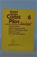 United States Coast Pilot, 1989