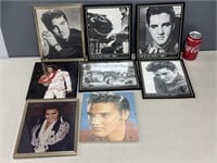 Elvis Presley Photos