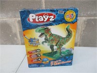 Play 2 Paint your Decign T-Rex