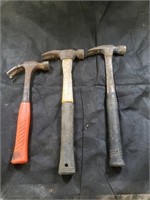 Hammers