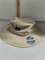 Mission fishing and outdoor bucket hat