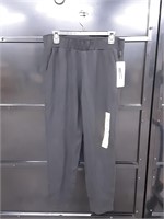 32Cool black pants size small