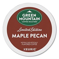 Green Mountain Coffee Maple Pecan, Flavored, Light