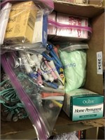 HOME PERM RODS AND SUPPLIES