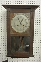 Vintage Wall Clock