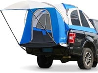 Quictent Pickup Truck Tent for 6.4ft-6.7'ft Bed