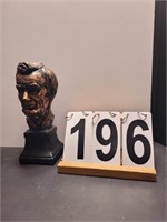 Abe Lincoln Bust