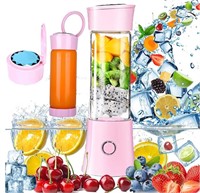 Portable Juicer blender,USB Rechargeable