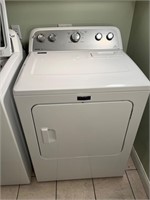 NICE Maytag BRAVOS MCT dryer