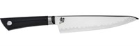 Shun Cutlery chefs knife 8”