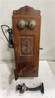 Strindberg-Carlson Telephone Co Phone